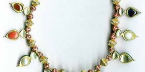 Kundan Necklace