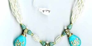 Kundan Necklace
