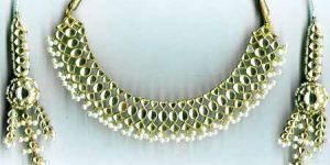 Kundan Necklace