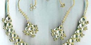 Kundan Necklace
