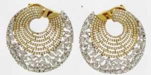 Solitaire Diamond Tops