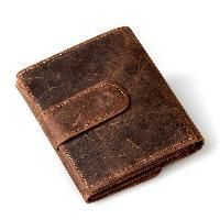 Fashion Leather Wallet
