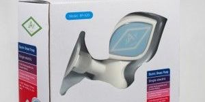 Electric Breast Pump