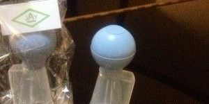 Horn Manual Breast Pump