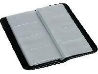 Business Card Holders