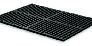 Cast Iron Grate