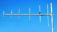 Yagi Antenna