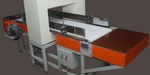 Metal Detectors