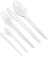Plastic Cutlery