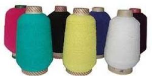 Bobbin Elastic Yarn