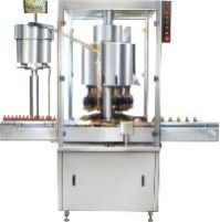 Ropp Cap Sealing Machines