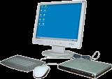 Computer Monitor