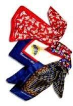 Printed Scarves