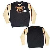 Sports Sweater