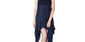 Tie Dye Short One Piece Dresses