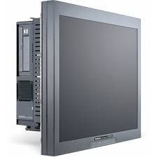 Industrial Panel Computers