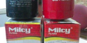 Lube Oil Filters