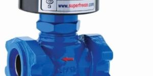 Refrigeration Solanoid Valves