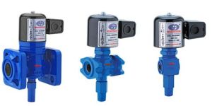 Solenoid Valves