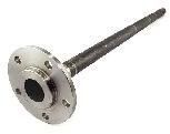 Rear Axle Shafts