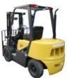 Forklift Trucks