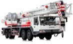 Truck Crane