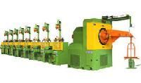 Wire Drawing Equipment
