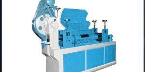 Wire Straightening Machines