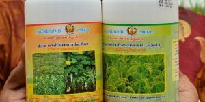 Liquid Bio Fertilizer