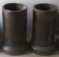Stoneware Pipes