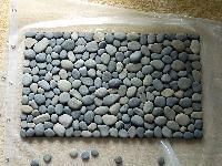 Stone Bath Mat