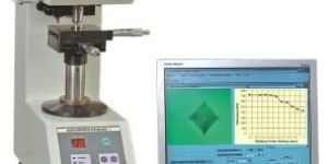 Micro Hardness Tester