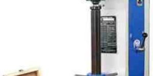 Rockwell Hardness Tester