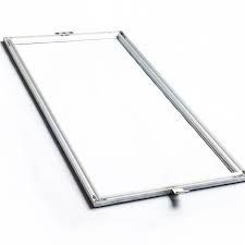 ALUMINUM EMBROIDERY FRAMES