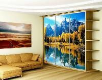 Digital Printing Board