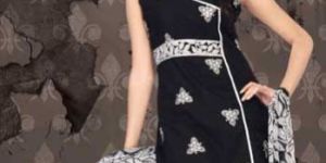 Ladies Dress Materials