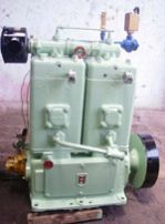 Hydraulic Pumps