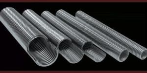 Hydroformed Hose