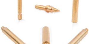 Brass Automobile Parts