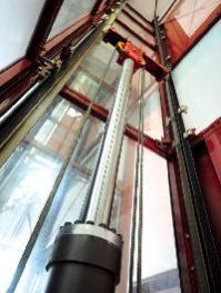 Hydraulic Elevators