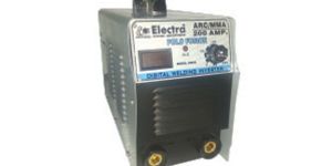 ARC Welding Polo Fusion Equipments