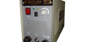 Plasma Cutting Equipments