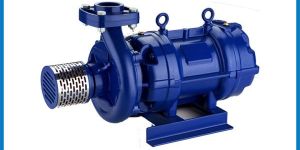 Open-well Submersible Pumps