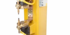 Pneumatic Welding Machine