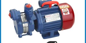 Self Priming Pumps