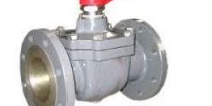 Top Entry Ball Valves