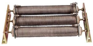 Edge Wound Resistors