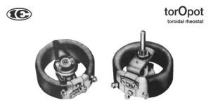 Potentiometers