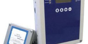 Chlorine Gas Leak Detector