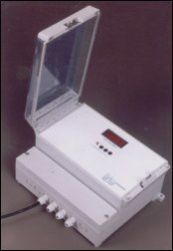 Combustible Gas Detector